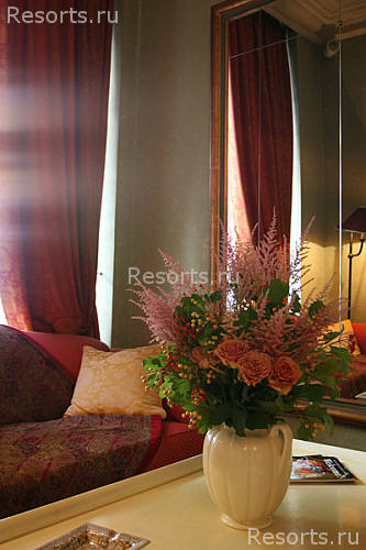 Hotel Le Cavendish 13